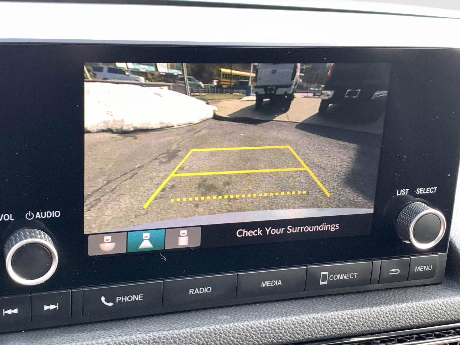 Used 2022 Honda Civic Sport image 22