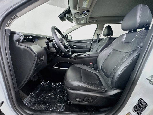 Used 2022 Hyundai Tucson Limited FWD image 40