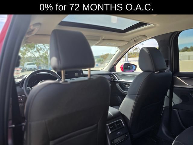 New 2026 MAZDA CX-90 Plug-In Hybrid w/ Preferred AWD/4WD image 17