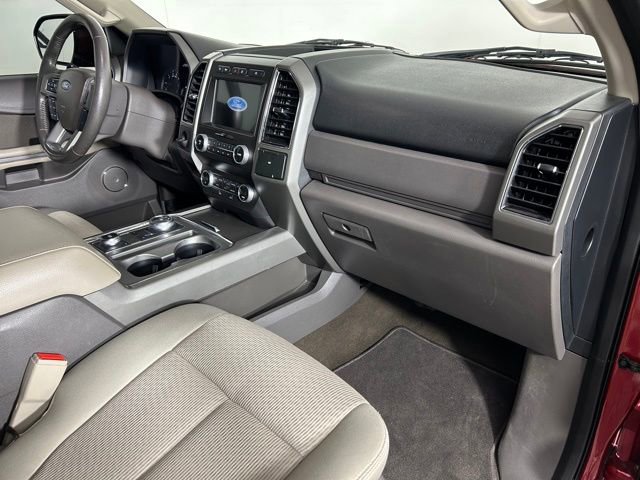 Used 2021 Ford Expedition XLT AWD/4WD image 8
