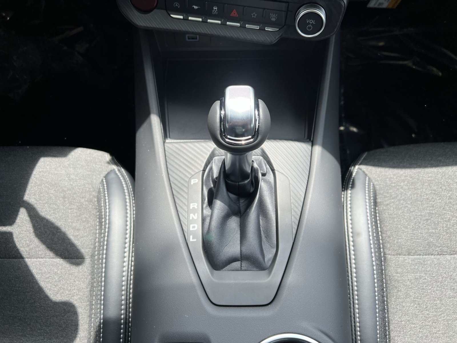 New 2026 Ford Mustang Coupe RWD image 21