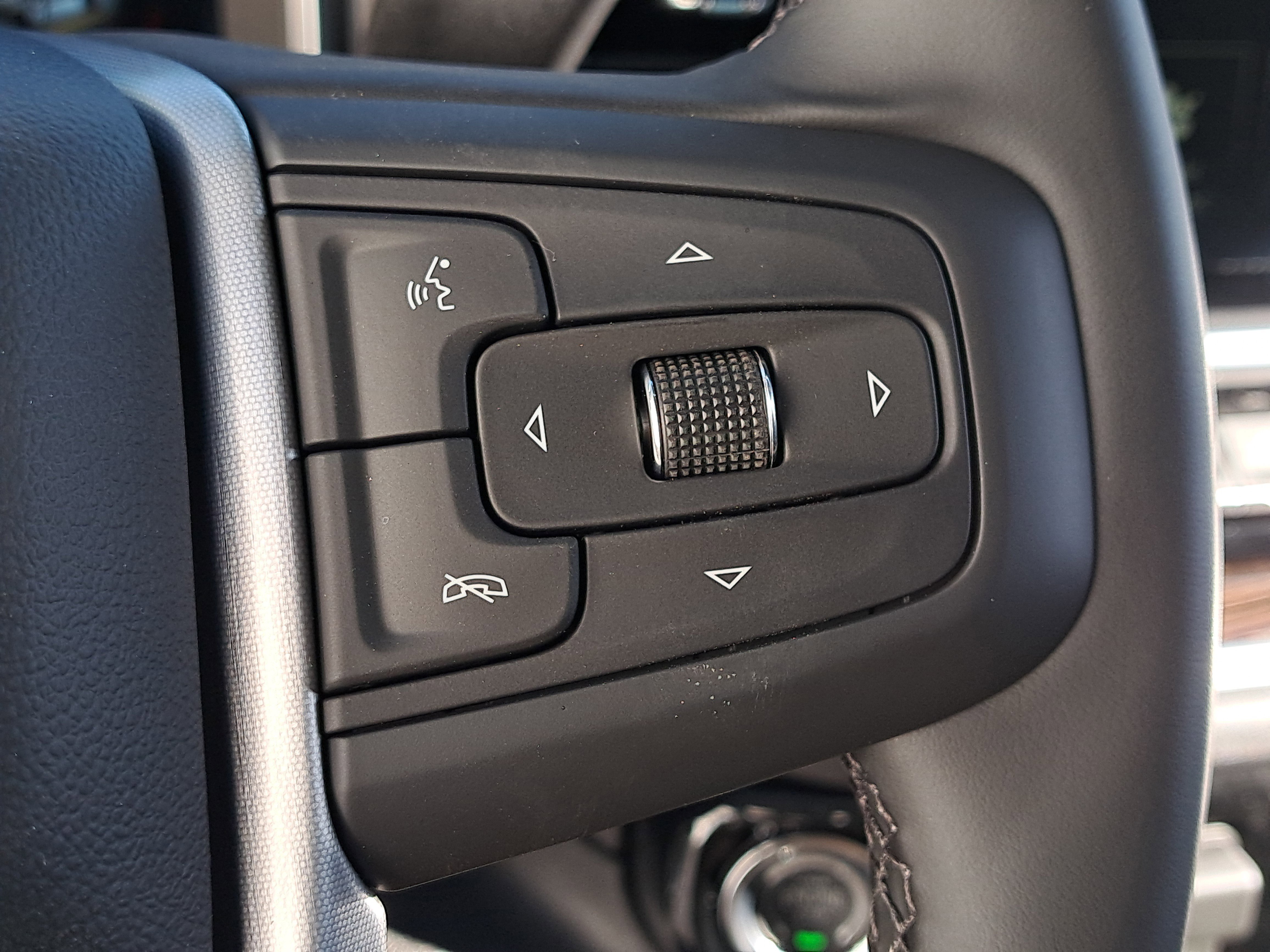 New 2026 GMC Sierra 1500 Elevation w/ Elevation Select Package image 24