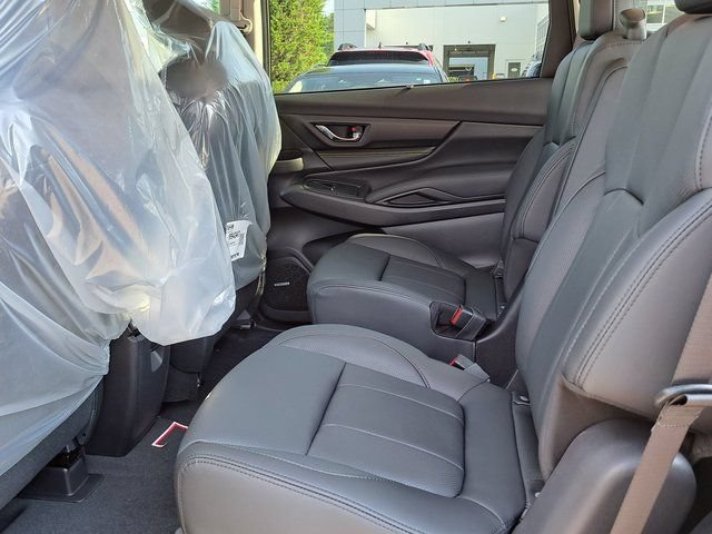 New 2026 Subaru Ascent Bronze Edition AWD/4WD image 13