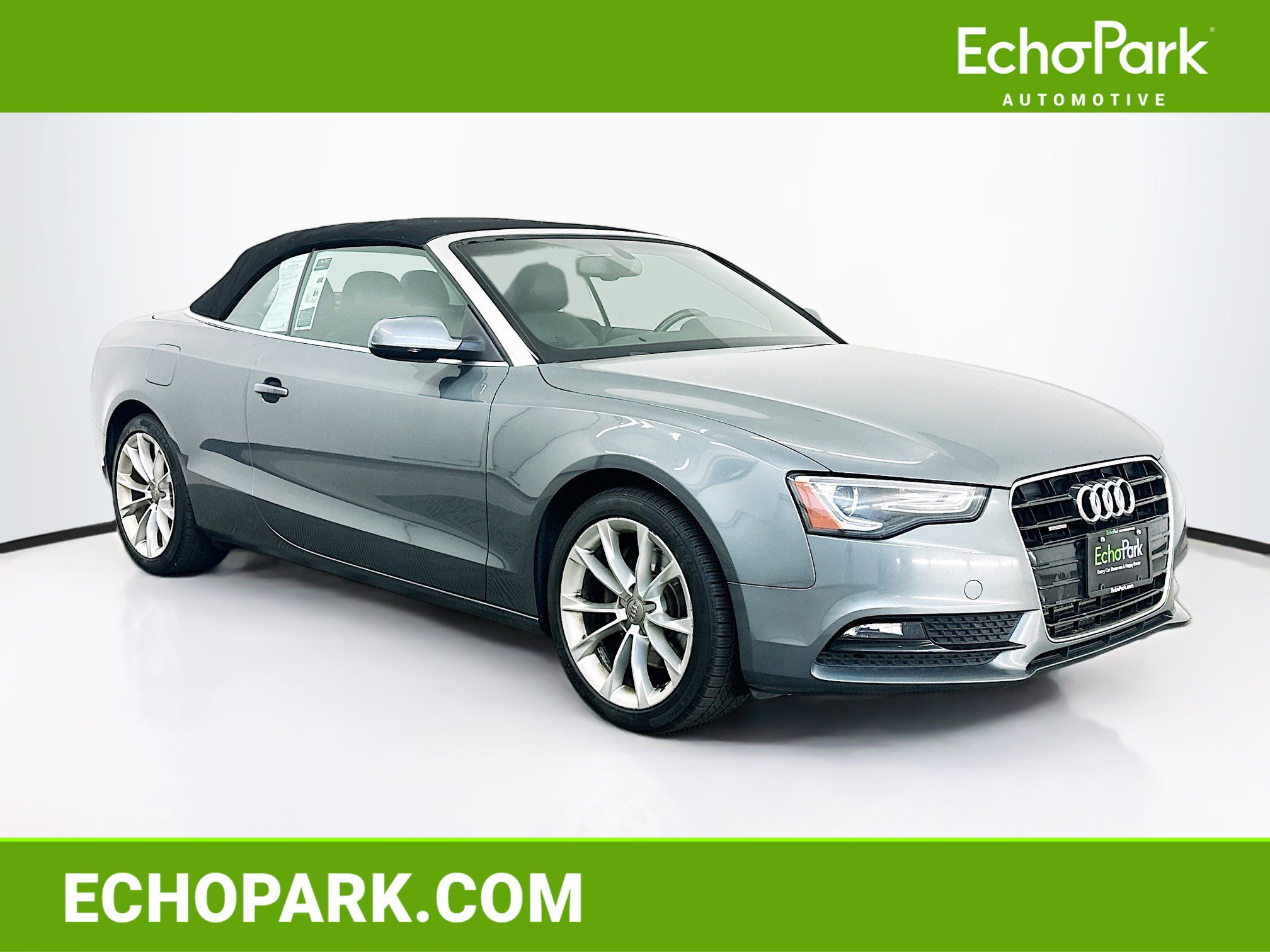 Used 2013 Audi A5 2.0T Premium Plus
