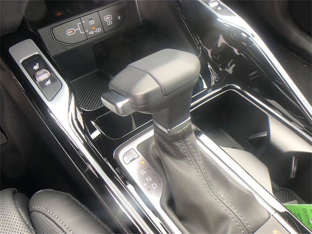 New 2025 Kia Sorento SX Prestige image 20