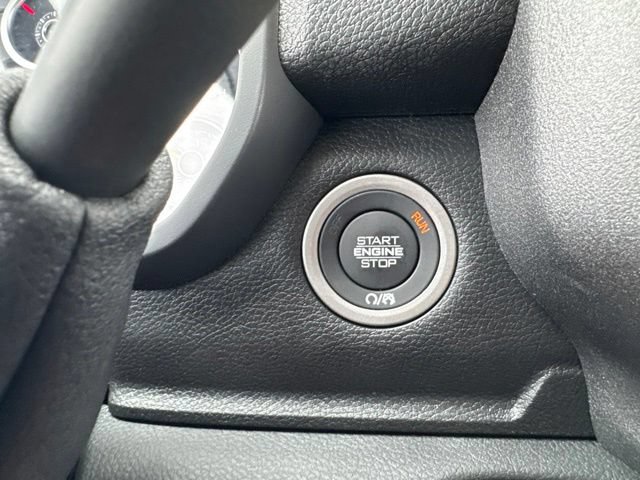 New 2026 RAM 3500 Tradesman AWD/4WD image 14