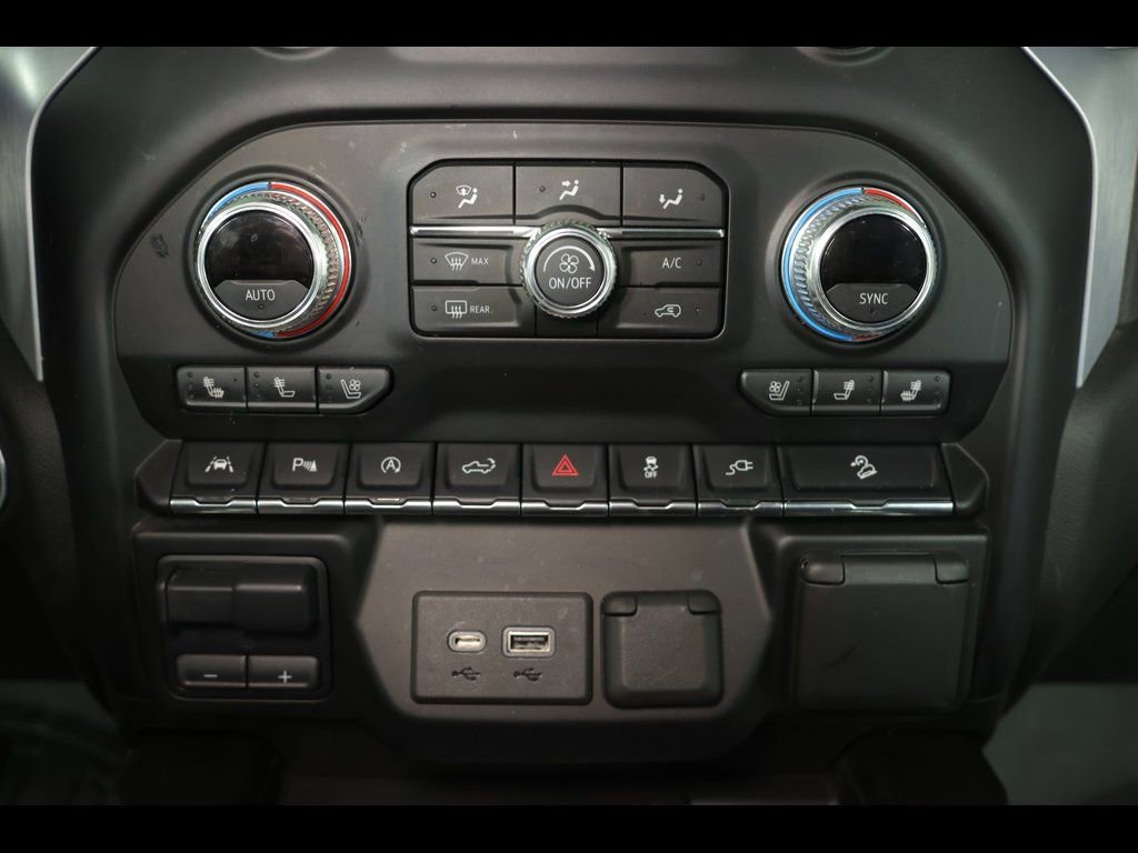 Used 2021 GMC Sierra 1500 SLT w/ SLT Premium Plus Package image 25