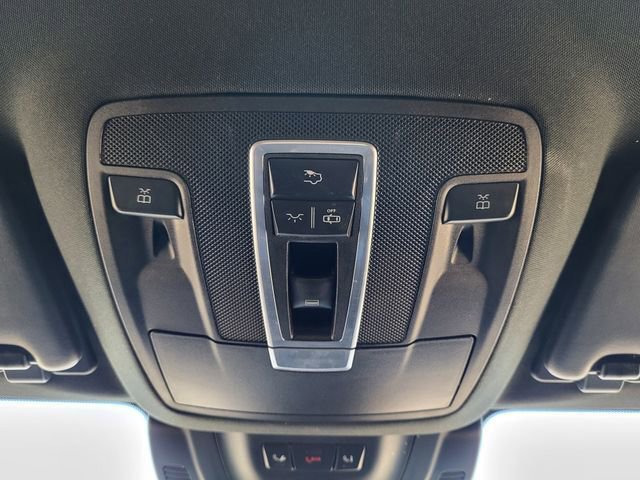 Used 2017 Mercedes-Benz GLE 43 AMG 4MATIC Coupe image 20