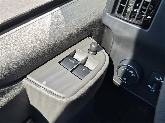 New 2025 Chevrolet Express 2500 w/ Driver Convenience Package image 17