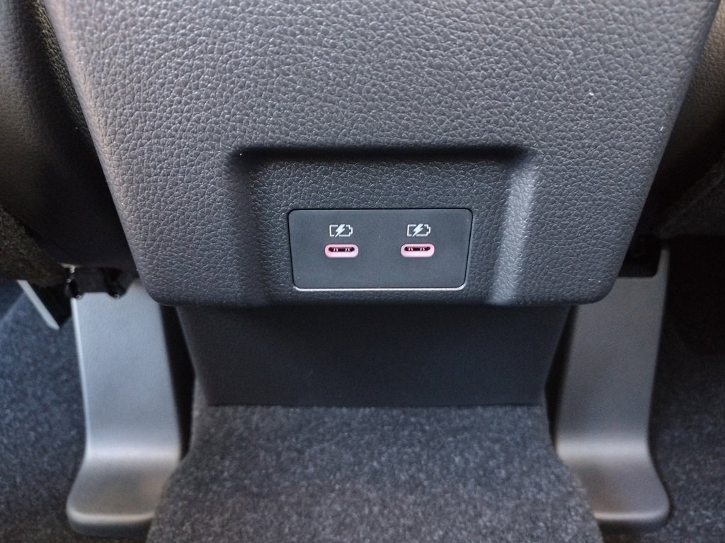 New 2026 Mitsubishi Eclipse Cross SE image 25