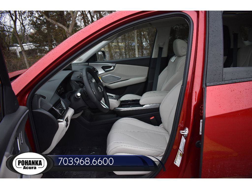 New 2026 Acura RDX Technology Package image 27