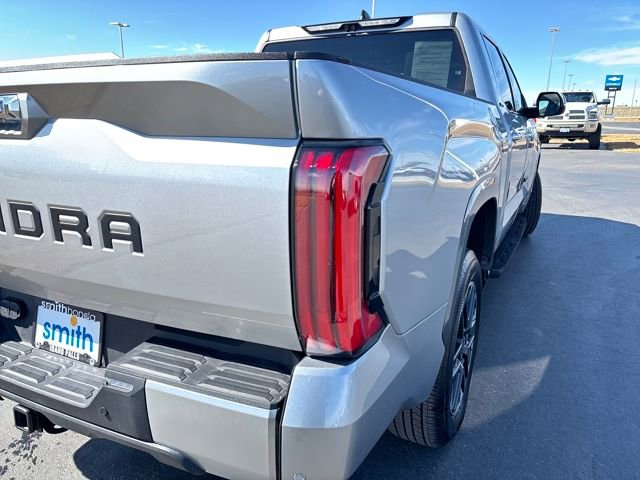 Used 2024 Toyota Tundra Limited image 27