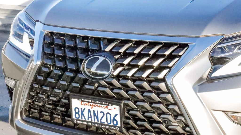 Used 2023 Lexus GX 460 Premium image 6