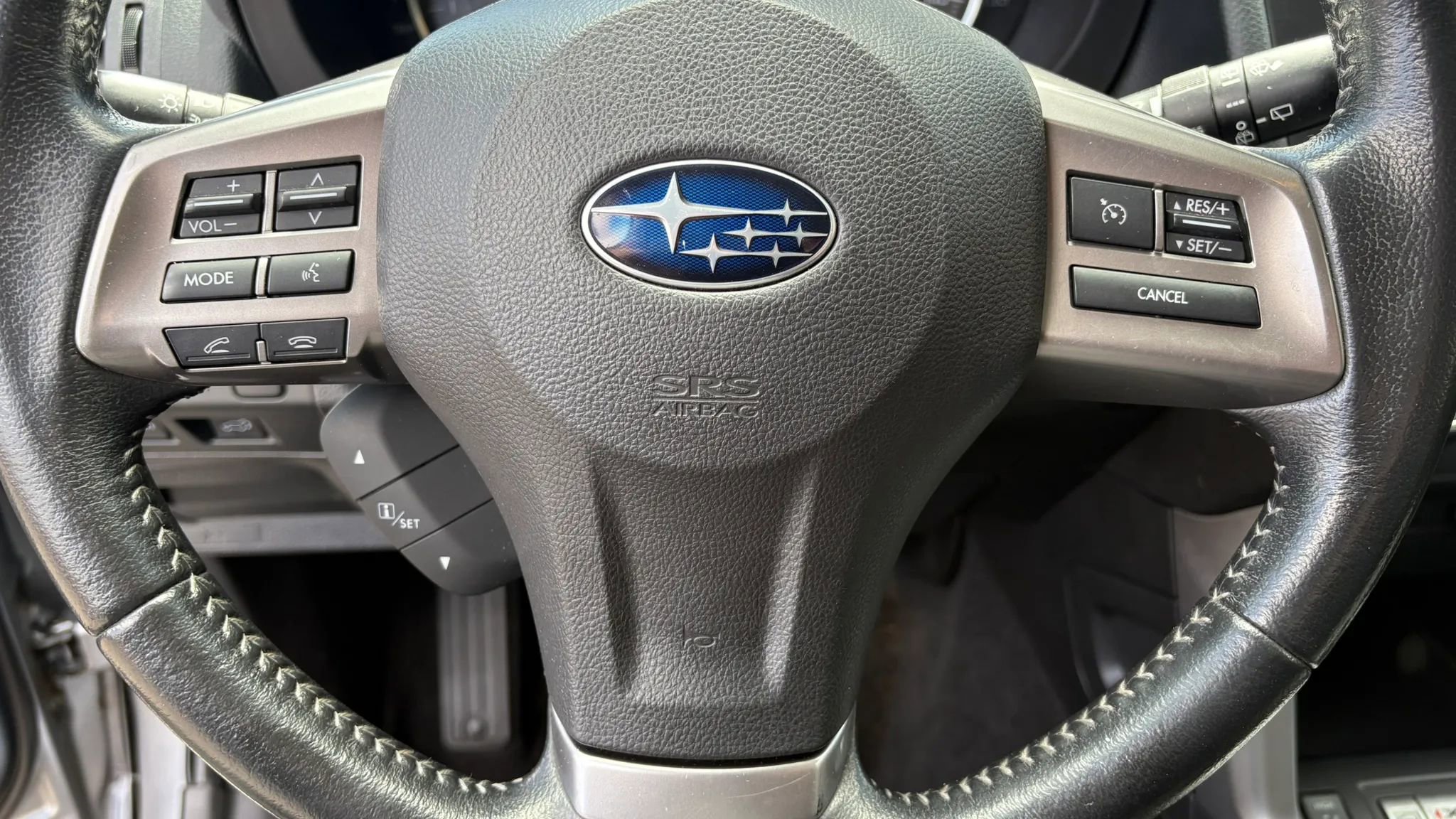 Used 2014 Subaru Forester 2.5i Limited AWD/4WD image 18