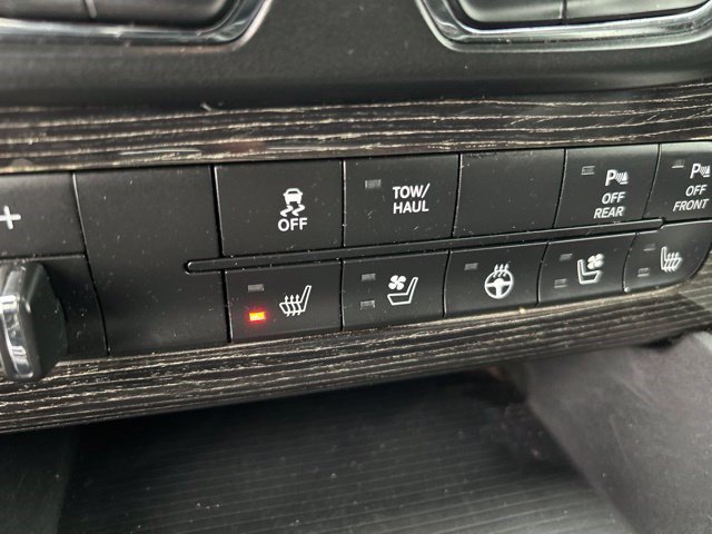 Used 2018 RAM 1500 Limited AWD/4WD image 33