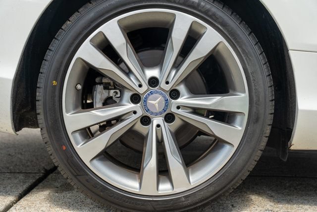 Used 2017 Mercedes-Benz C 300 4MATIC Coupe image 47