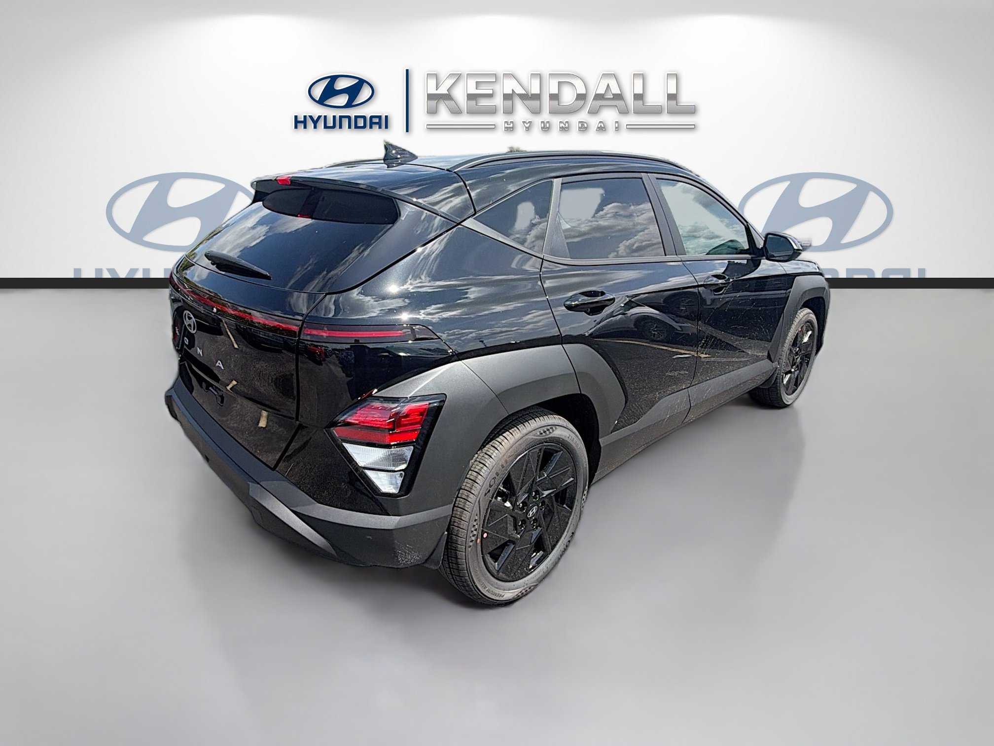 New 2026 Hyundai Kona SEL Sport FWD image 6