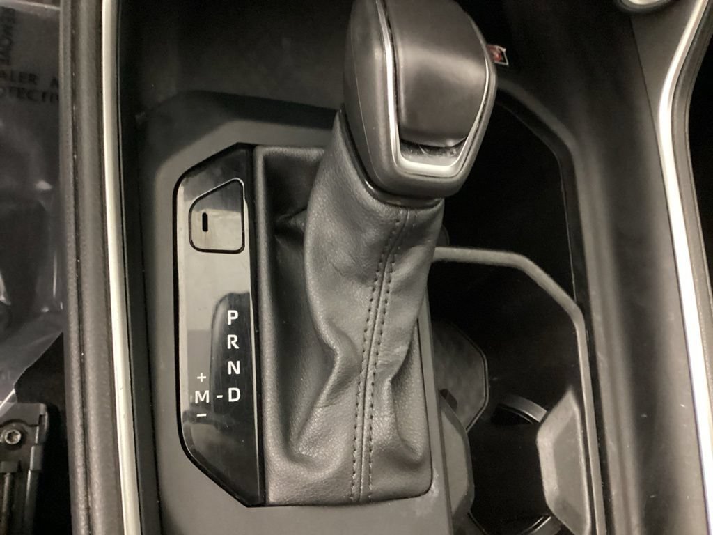 Used 2024 Toyota Grand Highlander AWD image 19