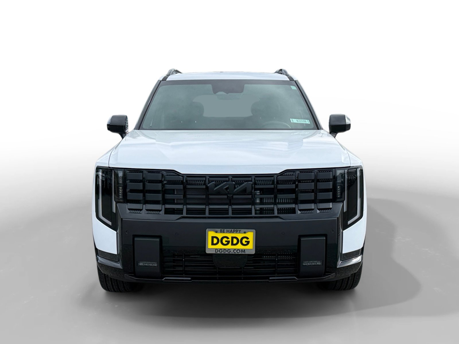 New 2027 Kia Telluride SX Prestige X-Line image 8