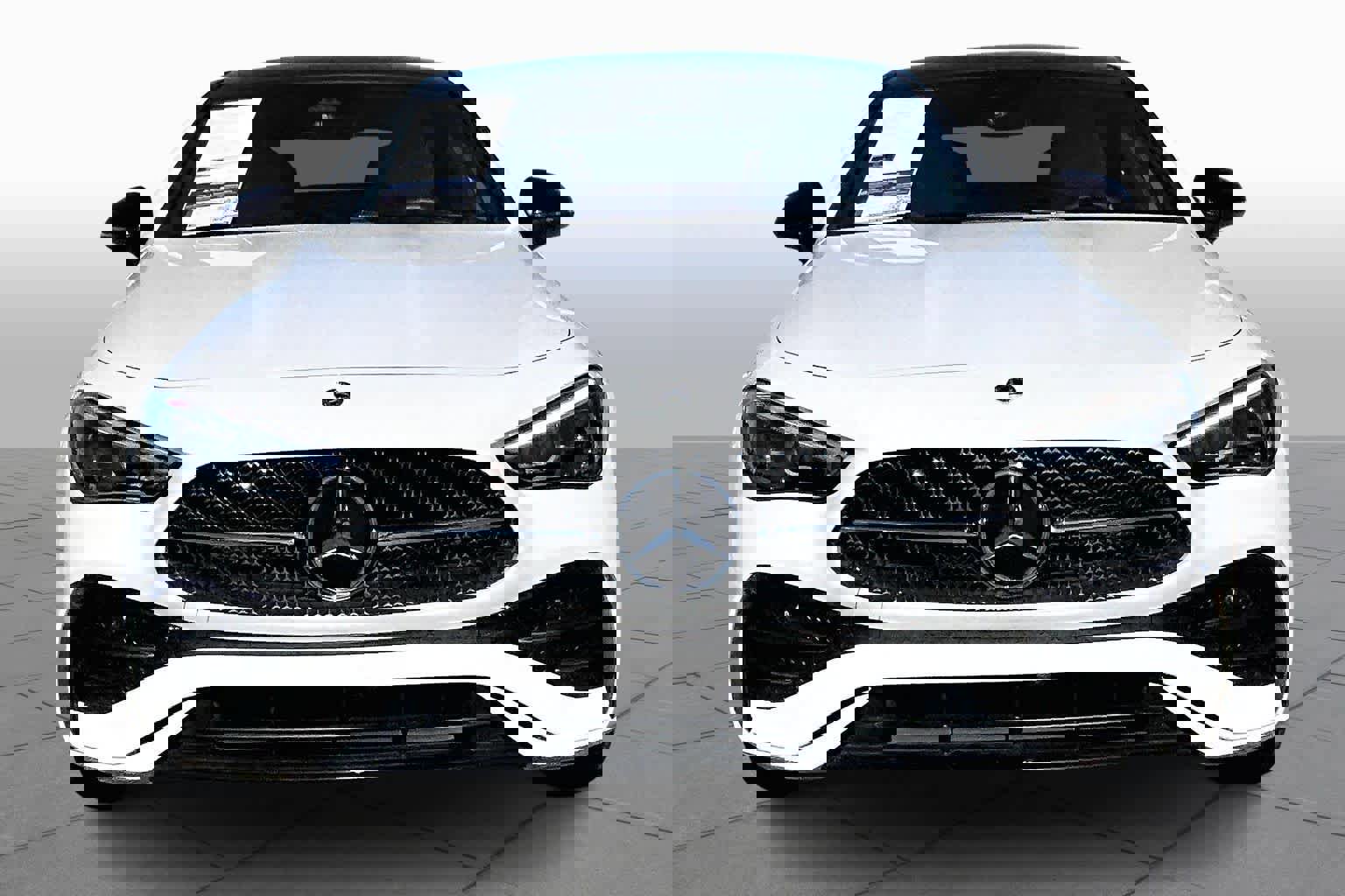 Certified 2024 Mercedes-Benz CLE 300 4MATIC Coupe image 3