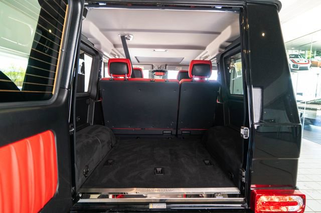 Used 2018 Mercedes-Benz G 550 image 39