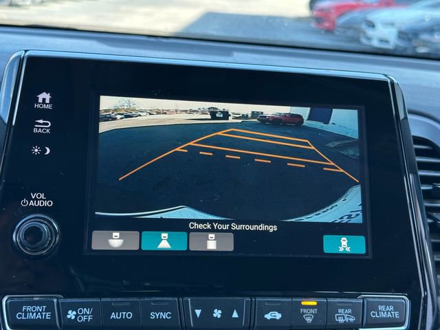 Used 2018 Honda Odyssey EX image 24