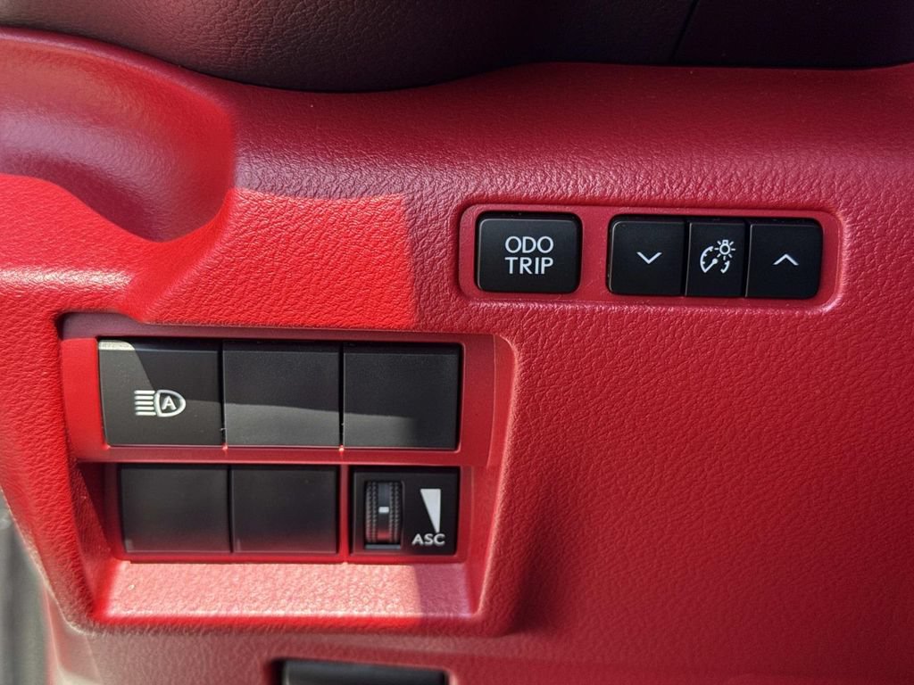 Used 2022 Lexus IS 350 F Sport RWD image 45