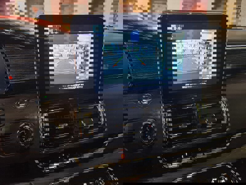 Used 2020 Lincoln Navigator L Black Label image 33