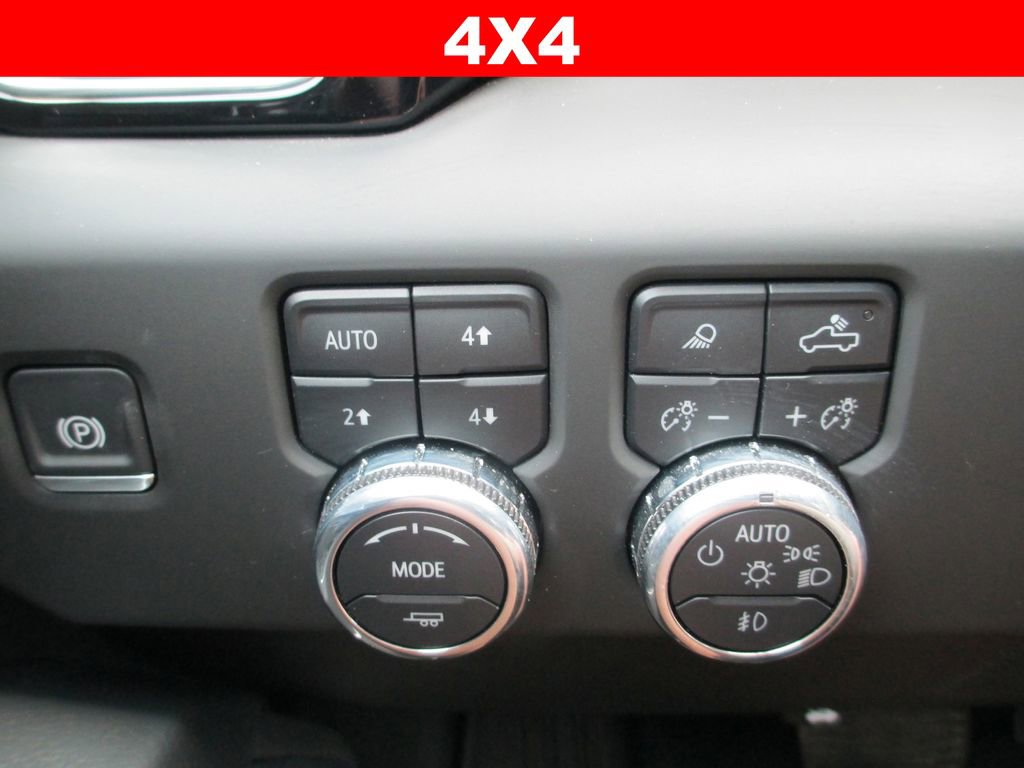 Used 2026 GMC Sierra 1500 Denali w/ Denali Reserve Package image 33