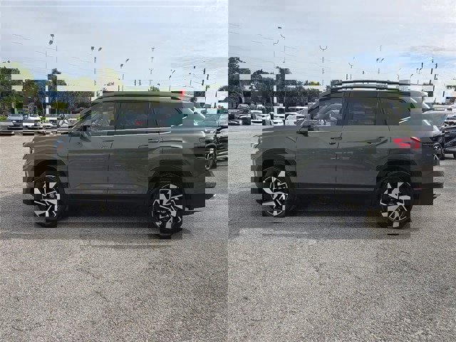 New 2026 Volkswagen Atlas SE image 7