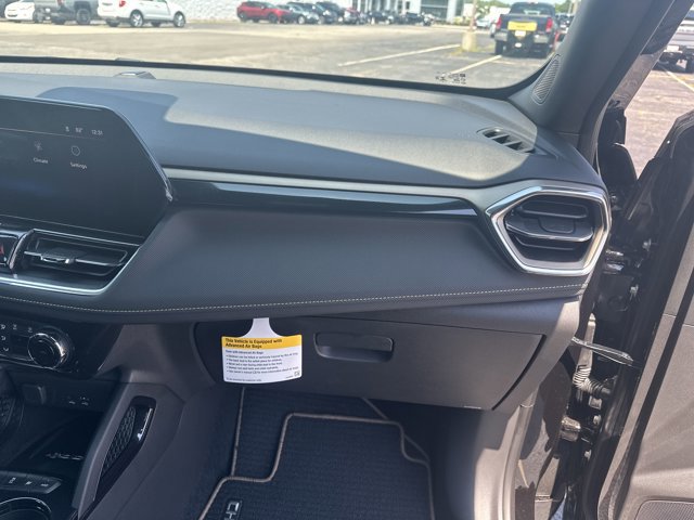 New 2026 Chevrolet TrailBlazer ACTIV w/ Convenience Package image 32