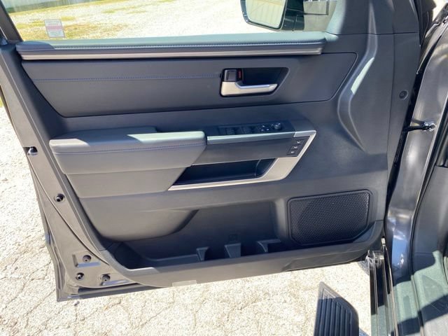 New 2026 Toyota Tundra Platinum AWD/4WD image 20