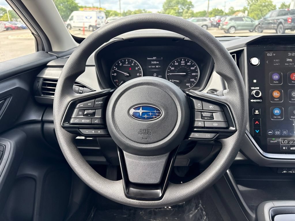 New 2026 Subaru Crosstrek 2.5i Premium AWD/4WD image 14