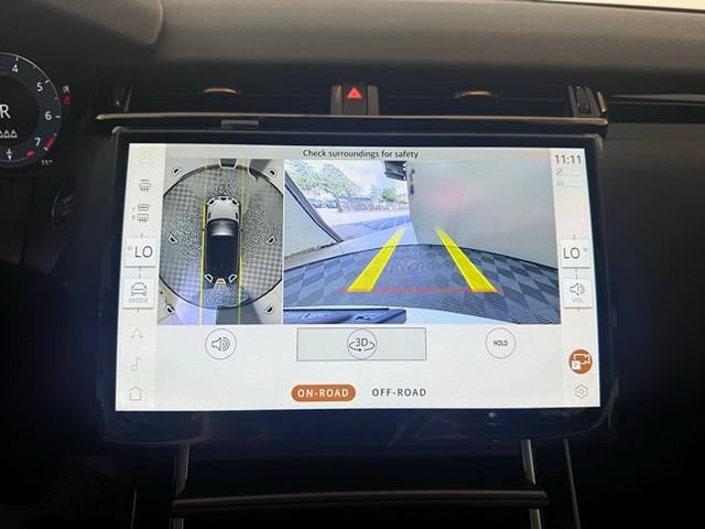 Certified 2026 Land Rover Range Rover Velar S AWD/4WD image 17