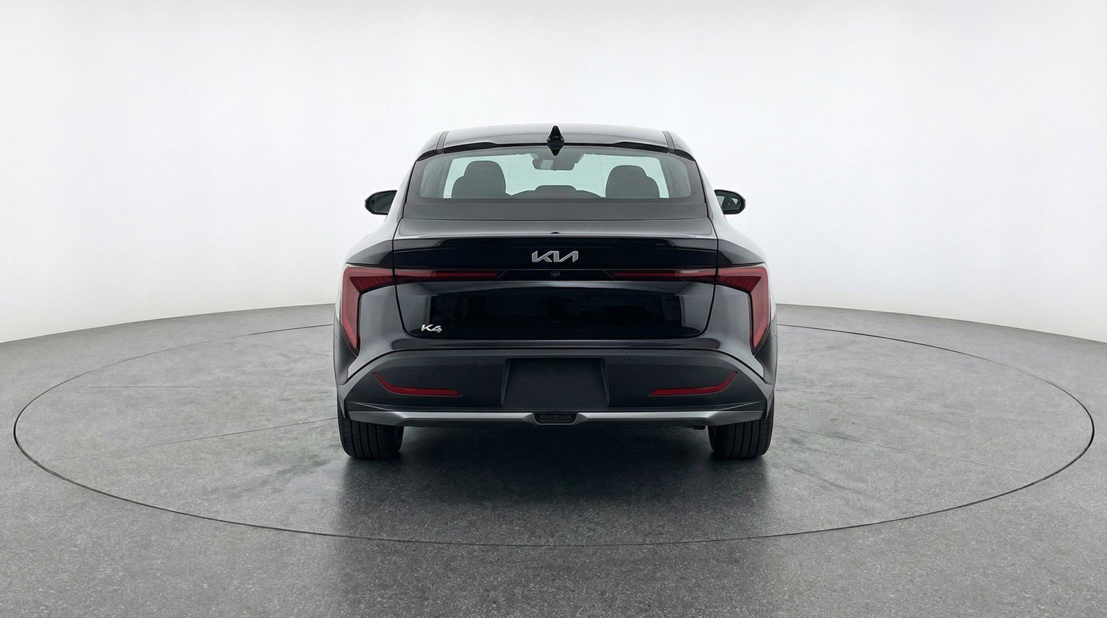 Used 2025 Kia K4 FWD image 7