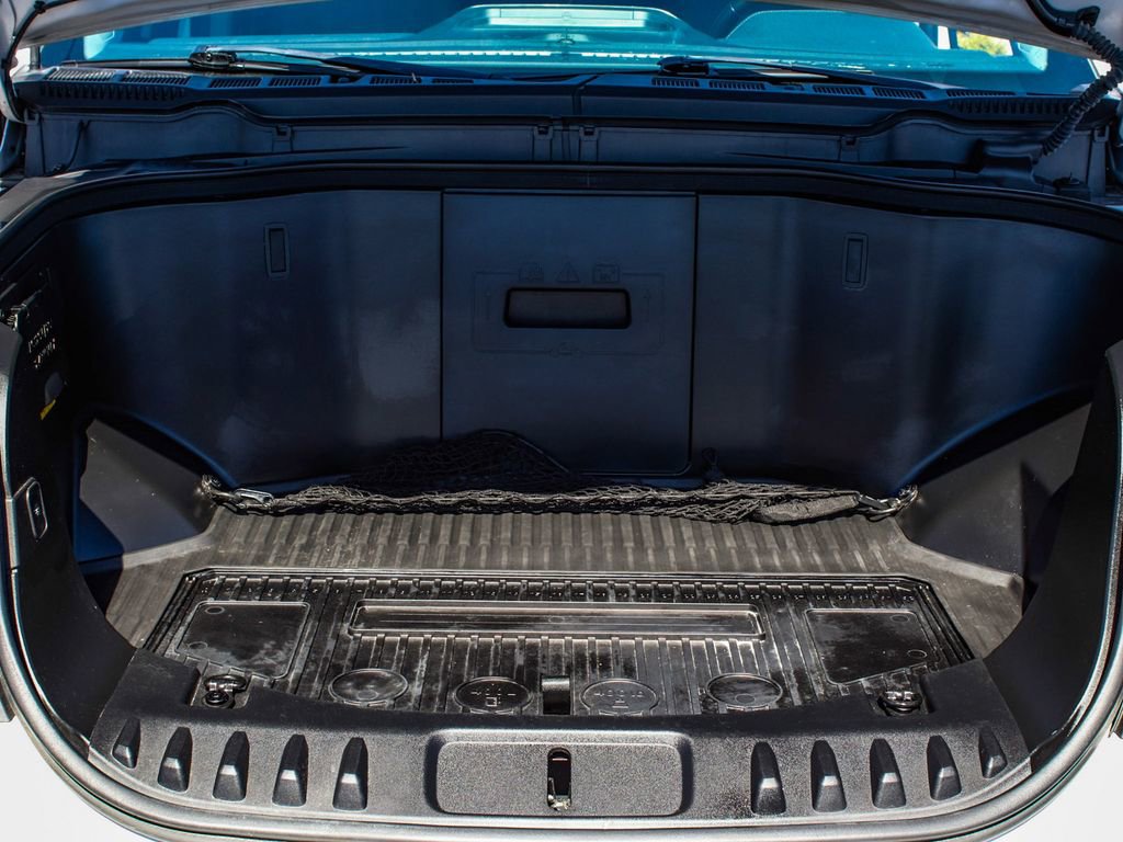 Used 2022 Ford F150 Lightning XLT w/ Tow Technology Package image 43