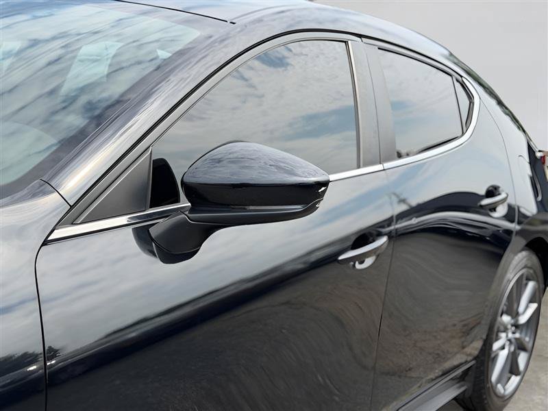 Used 2022 MAZDA MAZDA3 s FWD image 7