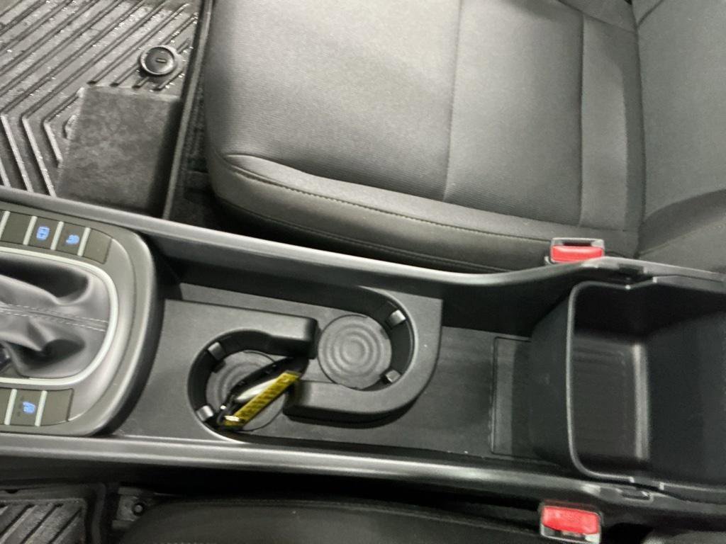 Certified 2026 Hyundai Kona SEL Sport image 8