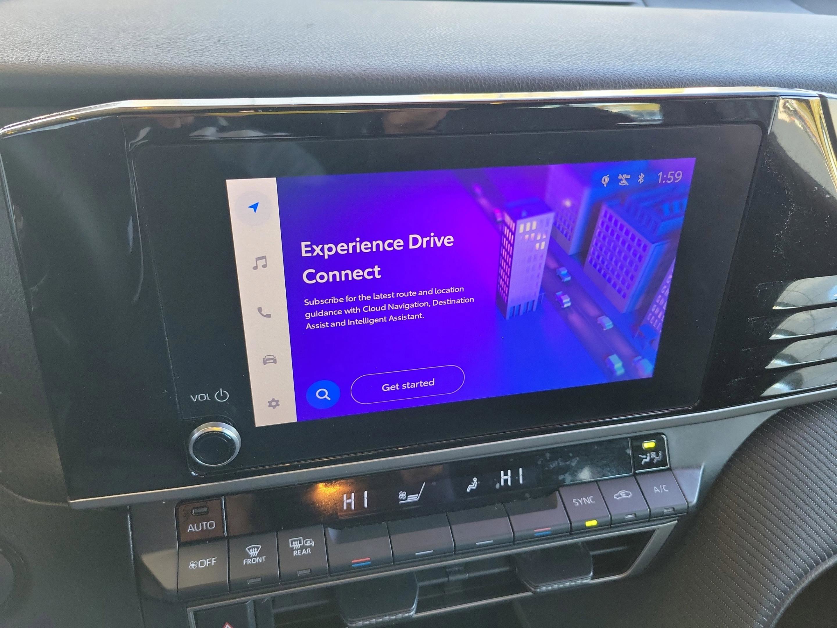 Used 2025 Toyota Camry SE image 24