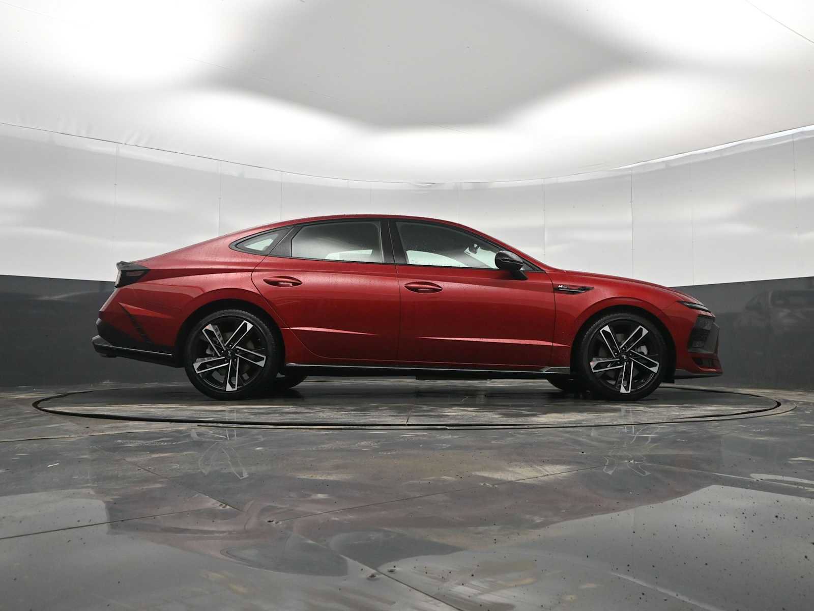 New 2026 Hyundai Sonata N Line image 40