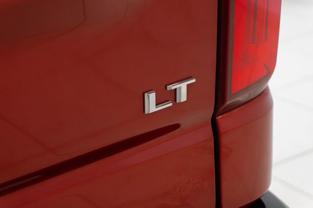 Used 2022 Chevrolet Silverado 1500 LT Trail Boss w/ LT Trail Boss Premium Package AWD/4WD image 17