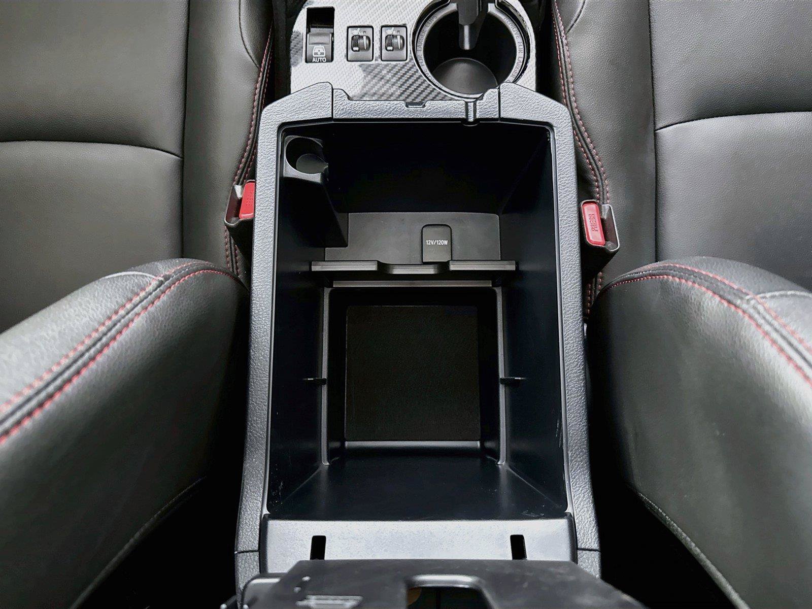 Certified 2024 Toyota 4Runner TRD Off-Road Premium w/ Moonroof Package AWD/4WD image 34