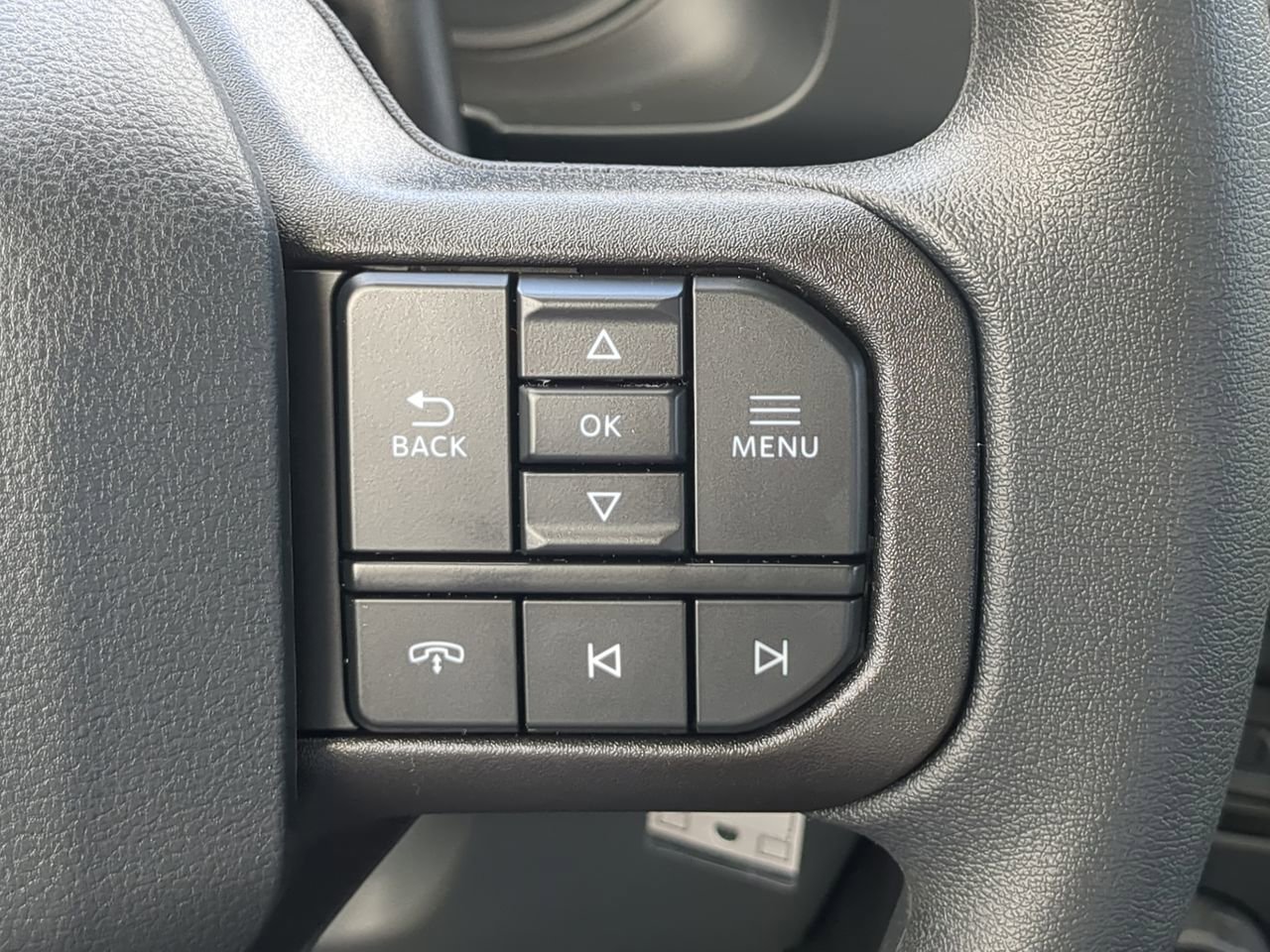 New 2026 Ford F250 XL w/ XL Off-Road Package image 23