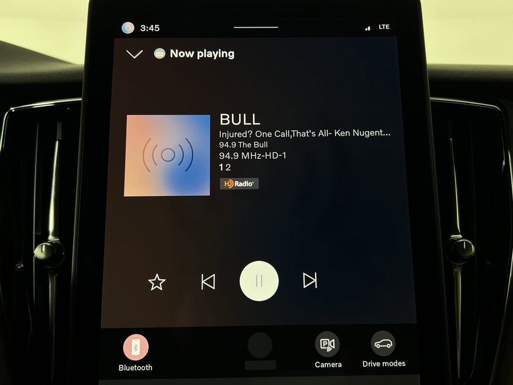 New 2026 Volvo XC60 B5 Core image 12