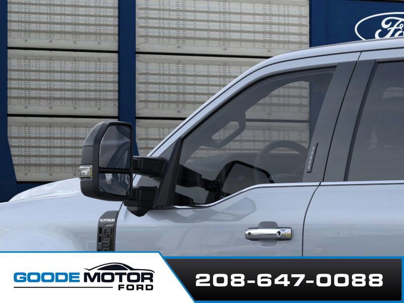 New 2026 Ford F350 Platinum image 20