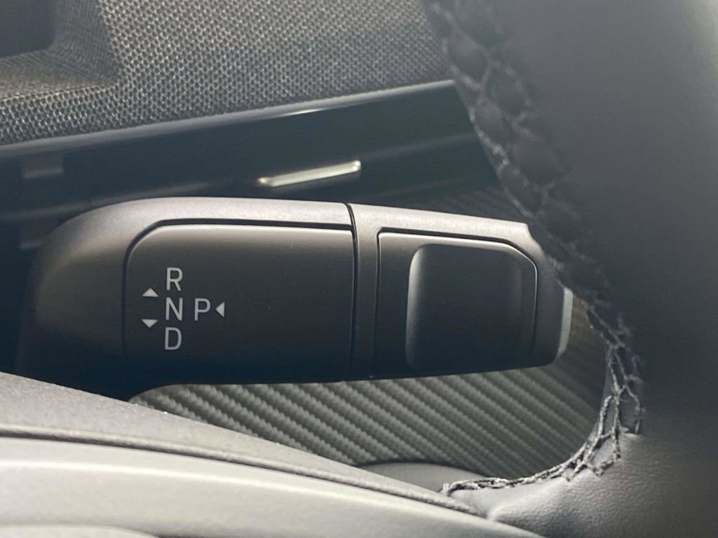 New 2025 Ford Mustang Mach-E Premium image 27