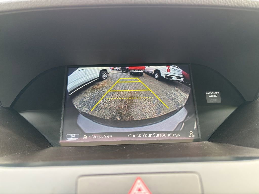 Used 2018 Acura RDX w/ Technology Package image 29