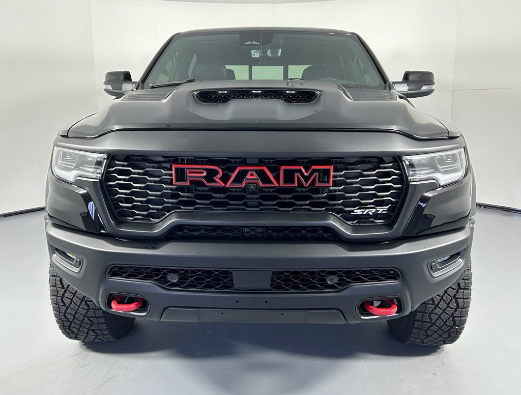 Used 2027 RAM 1500 TRX AWD/4WD image 2