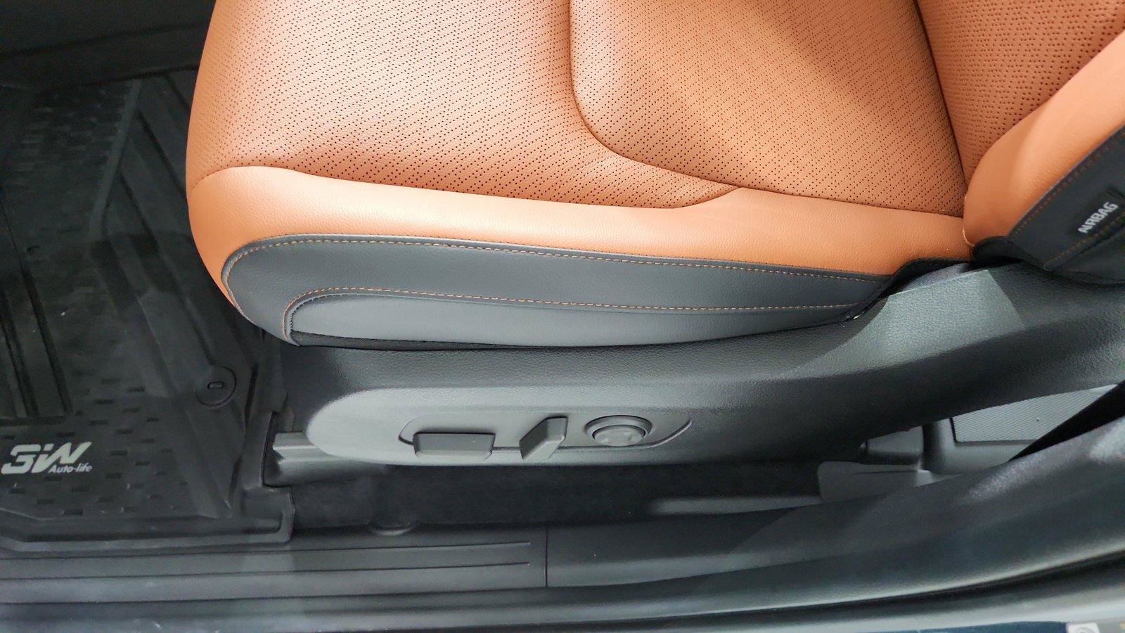 Used 2026 Kia Carnival SX Prestige FWD image 18
