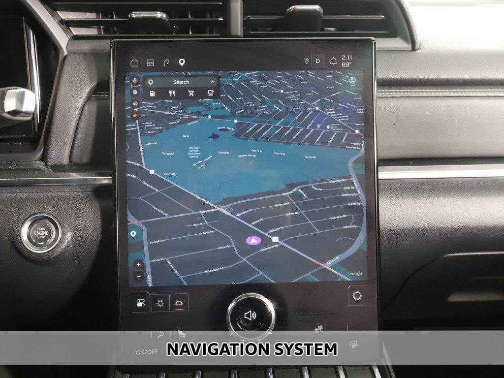 Used 2026 GMC Terrain Elevation FWD image 3